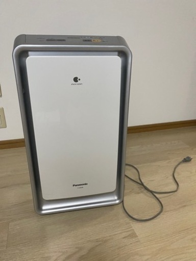 Panasonic 空気清浄機
