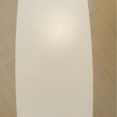 幅80×奥行40×高さ42.5cm   ミニテーブルの画像