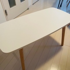 幅80×奥行40×高さ42.5cm   ミニテーブル