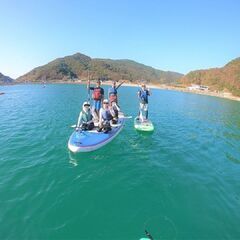2024夏休み海の家住み込みバイト募集（通勤、週末のみも可）の画像