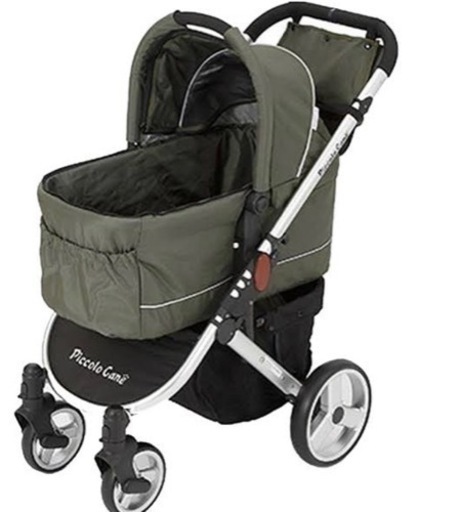 ペットカート ピッコロカーネ タント(室内にて試乗のみ)