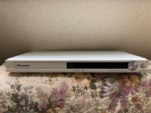 SONY  DVDプレーヤー