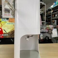 YAMAZEN ふわふわかき氷機 リサイクルショップ宮崎屋住吉店...