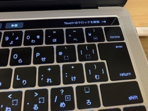 MacBookPro