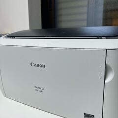 キヤノン　レーザービームプリンター　LBP6040
