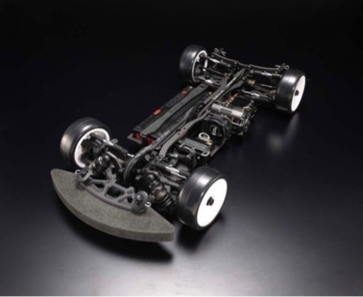 1/10 競技用ツーリングカー BD11 Factory Assembled【数量限定生産】 [MRTC-BD11FA] ok 大幅値