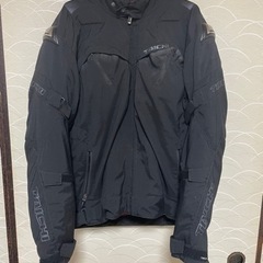 TAICHI ライダース　オールシーズン