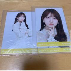 j→→→m37-4番   乃木坂46 生写真 乃木コレ 矢久保美...
