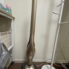 【18日まで】パナソニック　掃除機