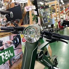 電動バイク BLAZE SMART EV K1-02 【愛品倶楽部 柏店】の画像