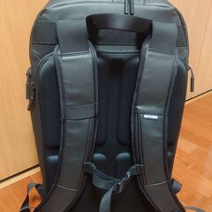 インケース × DJIのコラボバック　Incase DJI Limited Edition Phantom Pro Packの画像