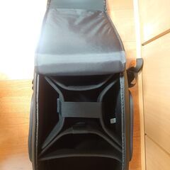 インケース × DJIのコラボバック　Incase DJI Limited Edition Phantom Pro Packの画像
