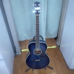 James ジェームス アコースティックギター JF400 ハー...