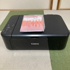 Canon プリンター　複合機