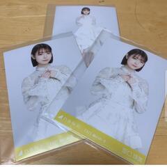 j→→→m37-4番     乃木坂46 生写真 乃木コレ 阪口...