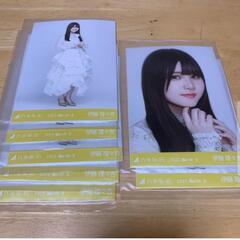 j→→→m37-4番   乃木坂46 生写真 乃木コレ 伊藤理々...