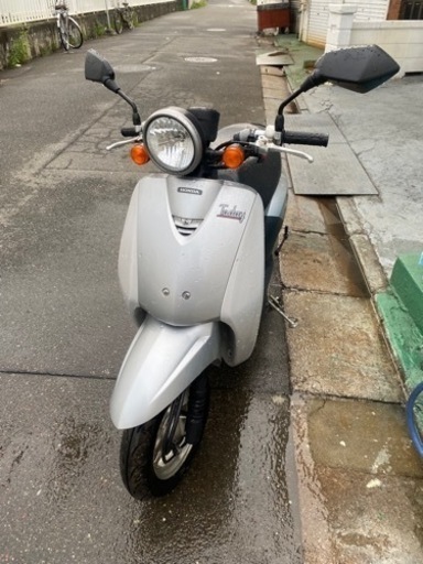 トゥデイ 訳あり