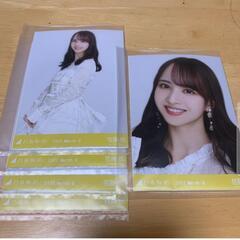 j→→→m37-4番    乃木坂46 生写真 乃木コレ 佐藤楓...