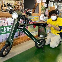 BLAZE SMART EV ミラー＆ウィンカーショップカスタム...