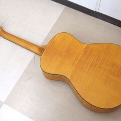 Epiphone エピフォン アコースティックギター/リゾネーターギター ドブロギター Dobro Hound Dog PU内蔵 中古品の画像
