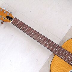 Epiphone エピフォン アコースティックギター/リゾネーターギター ドブロギター Dobro Hound Dog PU内蔵 中古品の画像