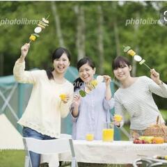 平日休みの方でBBQしませんか?!【女子募集】 - その他