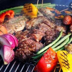 平日休みの方でBBQしませんか?!【女子募集】