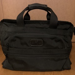 トゥミTUMI 機内持ち込みバッグ