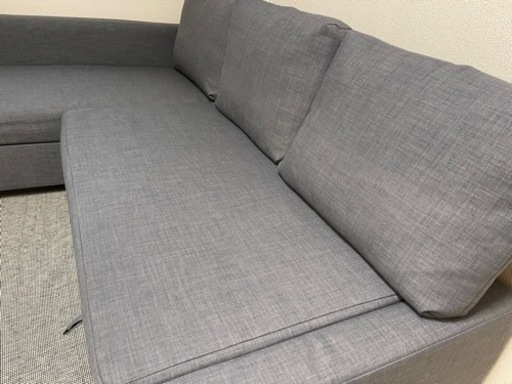 IKEA フリーヘーテン【使用期間1年】