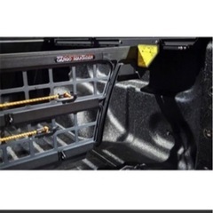 Roll-N-Lock 正規品 GUN125用 カーゴマネージャーの画像