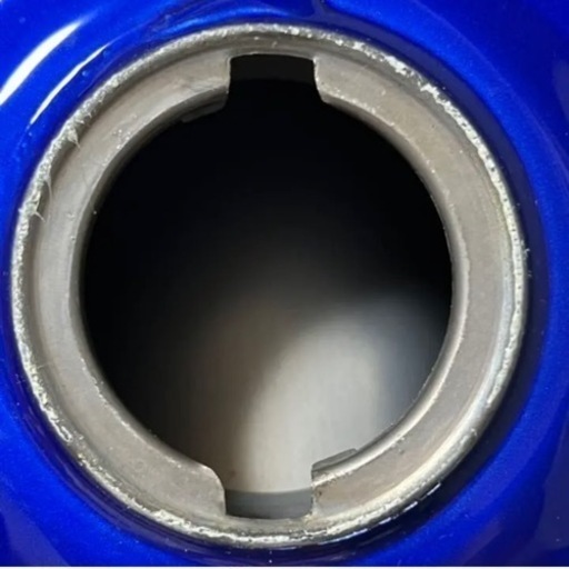 FTR223 MC34 ガソリン  タンク 美品