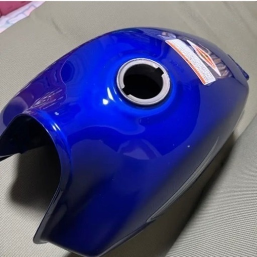 FTR223 MC34 ガソリン  タンク 美品