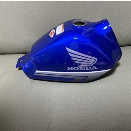 FTR223 MC34 ガソリン  タンク 美品