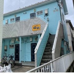 🔥入居総額8万円🔥1R🔥東武伊勢崎線 / 草加駅 徒歩17分✨草...