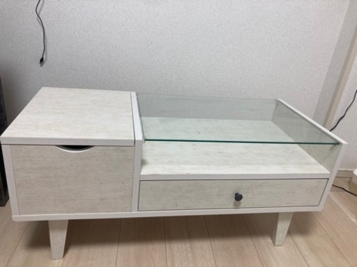 ニトリ　ドレッサーテーブル