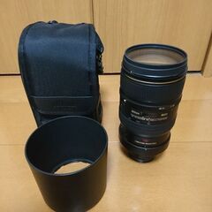 ニコン レンズ AF VR80-400mm 1:4.5-5.6D [最終値引き]