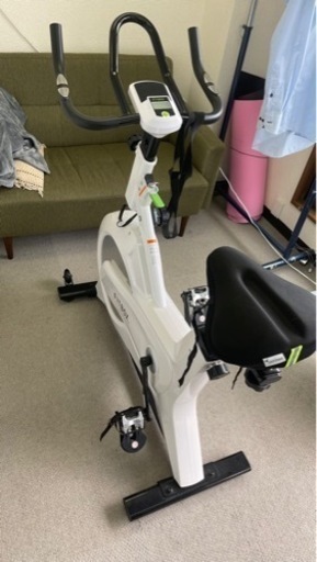 FITBOX フィットネスバイク