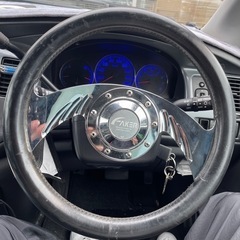 ☆低走行車両☆激安‼️平成17年式 MAZDA MPV LW3W USDM カスタム 人気色♪の画像