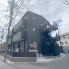 🔥入居総額11万円🔥1LDK🔥ＪＲ京浜東北線/川口駅 バス20分...