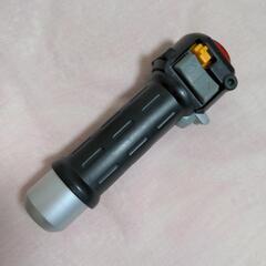 バイク　ラジコン　ジャンクの画像