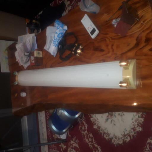 40w×2蛍光灯