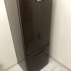 冷蔵庫　♪7/17 車で輸送可能♪の画像