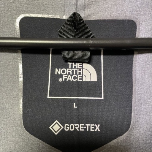 THE NORTH FACE ノースフェイス　クライムライトジャケット