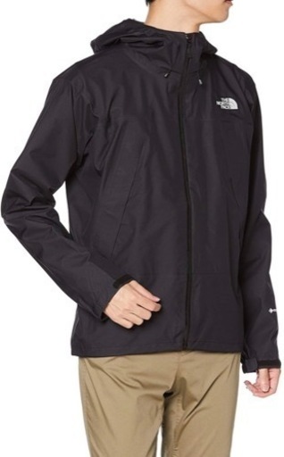 THE NORTH FACE ノースフェイス　クライムライトジャケット