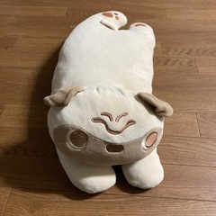 パグ⁉抱き心地最高️抱き枕