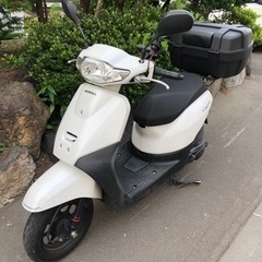 ホンダ　タクト　最新型　espエンジン　アイドリングストップ　J...