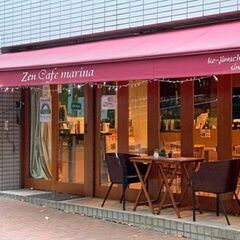 7月26日(火)AM13：30開催✫麹町✫Zen Cafe Ma...