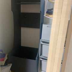 【限定特価！お早めに】幼稚園 保育園 お世話セット カバン置き ...