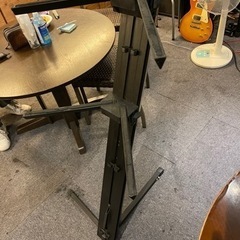 キーボードスタンド　ULTIMATEの画像