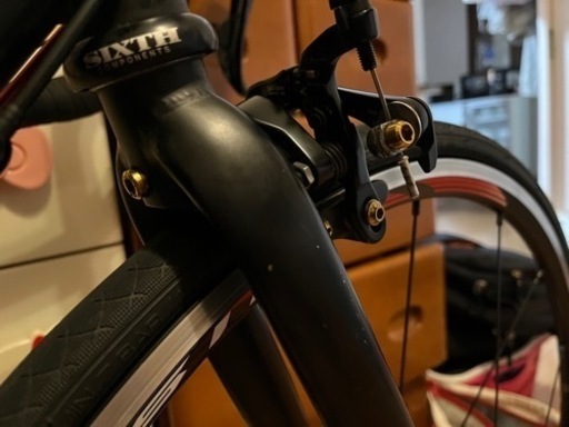 ロードバイク ROCKBIKES ENVY(直接取引、近県配達)
